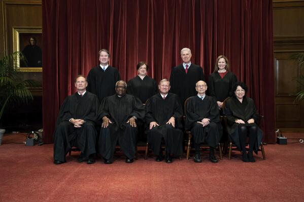 Wary Supreme Court weighs student s Snapchat profanity case AP News